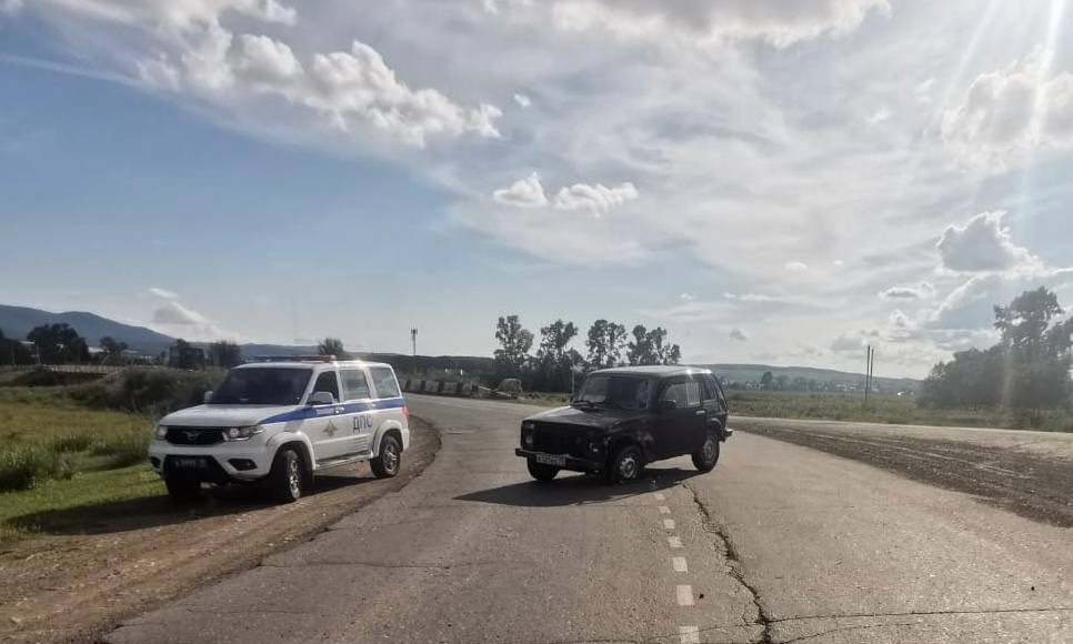 Фото Госавтоинспекции Фото Госавтоинспекции