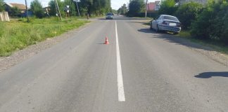 Фото Госавтоинспекции