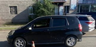 Фото Госавтоинспекции