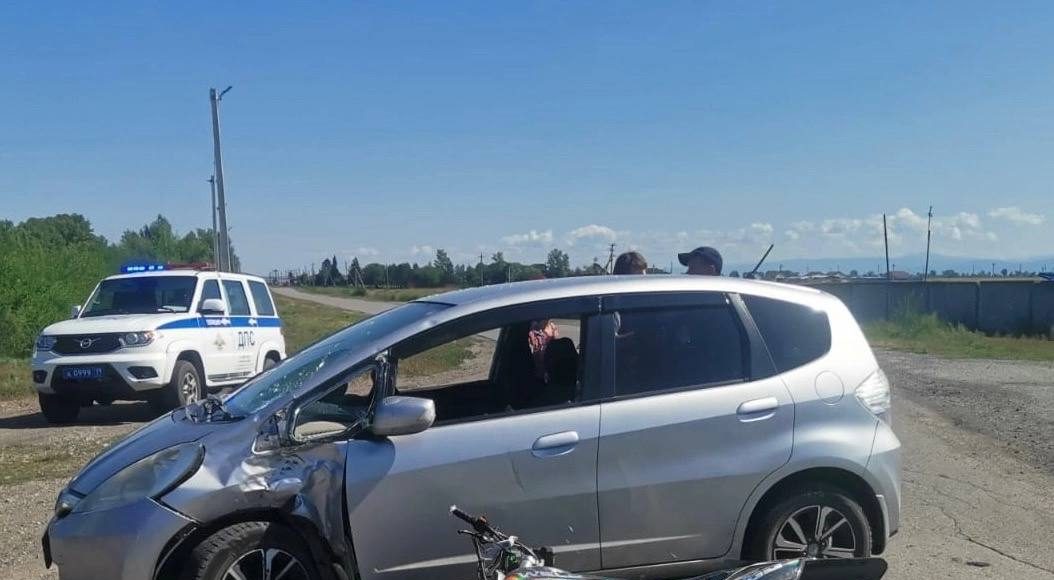 Фото Госавтоинспекции