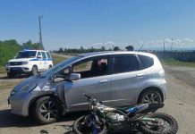 Фото Госавтоинспекции