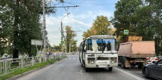 Фото Госавтоинспекции