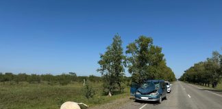 Фото Госавтоинспекции