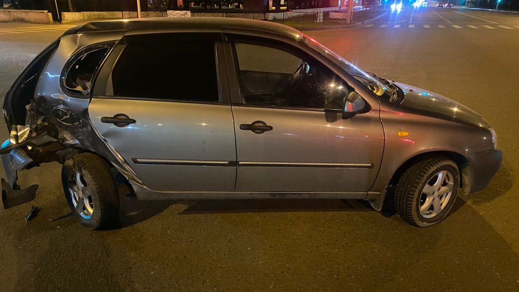 Фото Госавтоинспекции