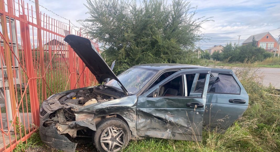 Фото Госавтоинспекции Фото Госавтоинспекции