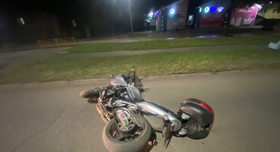 Фото Госавтоинспекции