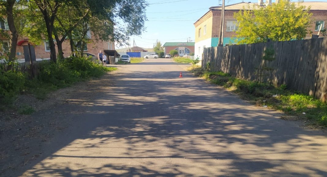 Фото Госавтоинспекции