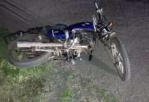 Фото Госавтоинспекции