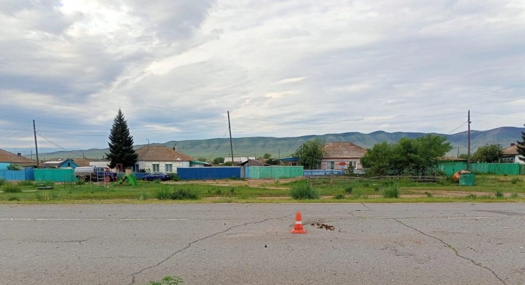 Фото Госавтоинспекции