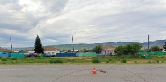 Фото Госавтоинспекции
