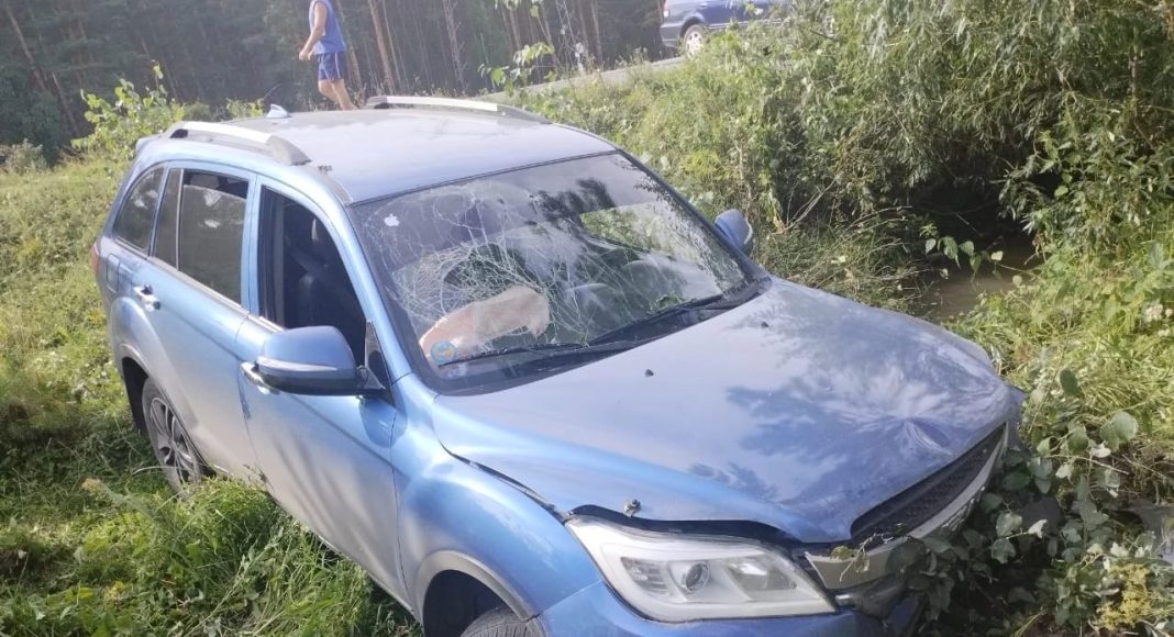 Фото Госавтоинспекции Фото Госавтоинспекции