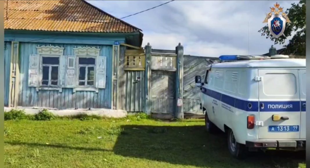 Фото ГСУ СК по РХ