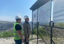 Фото из телеграм-канала Минприроды РХ