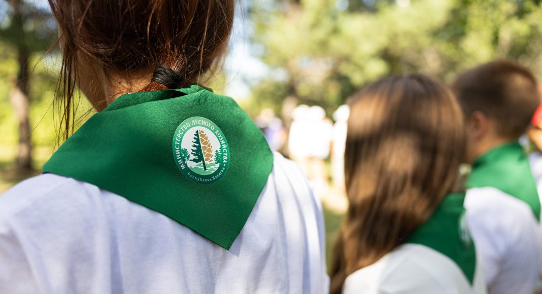 Фото из телеграм-канала Минлеса РХ