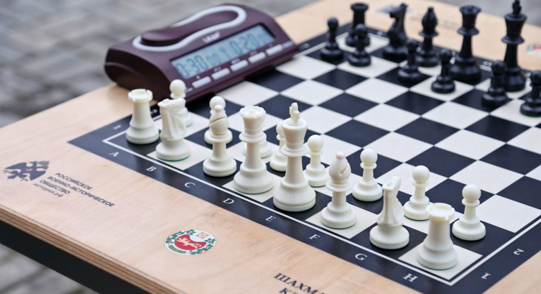 Фото из телеграм-канала министра спорта РХ