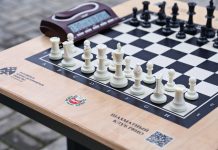 Фото из телеграм-канала министра спорта РХ