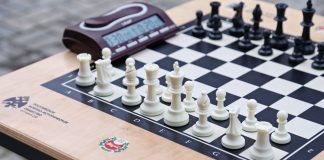 Фото из телеграм-канала министра спорта РХ