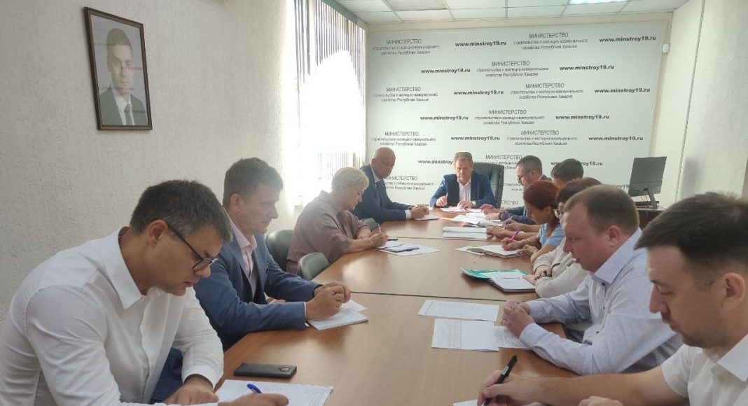 Фото из телеграм-канала Юрия Курлаева