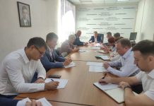 Фото из телеграм-канала Юрия Курлаева