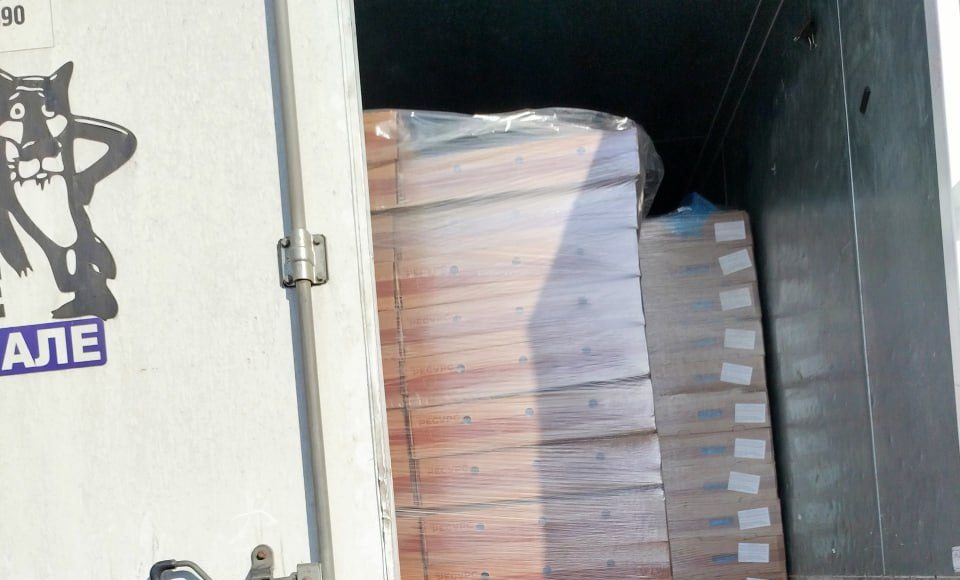 Фото из телеграм-канала Россельхознадзора РХ