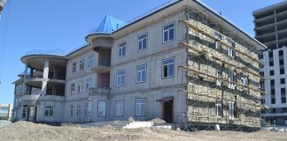 Фото из телеграм-канала Минстроя РХ