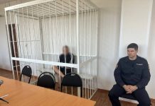 Фото из телеграм-канала Саяногорский городской суд РХ