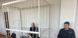 Фото из телеграм-канала Саяногорский городской суд РХ