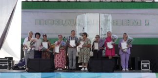 Фото из телеграм-канала администрации Усть-Абаканского района