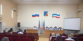 Фото из телеграм-канала Василия Белоногова