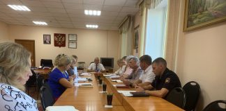 Фото из телеграм-канала Василия Белоногова