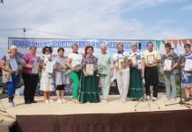 Фото из телеграм-канала администрации Усть-Абаканского района