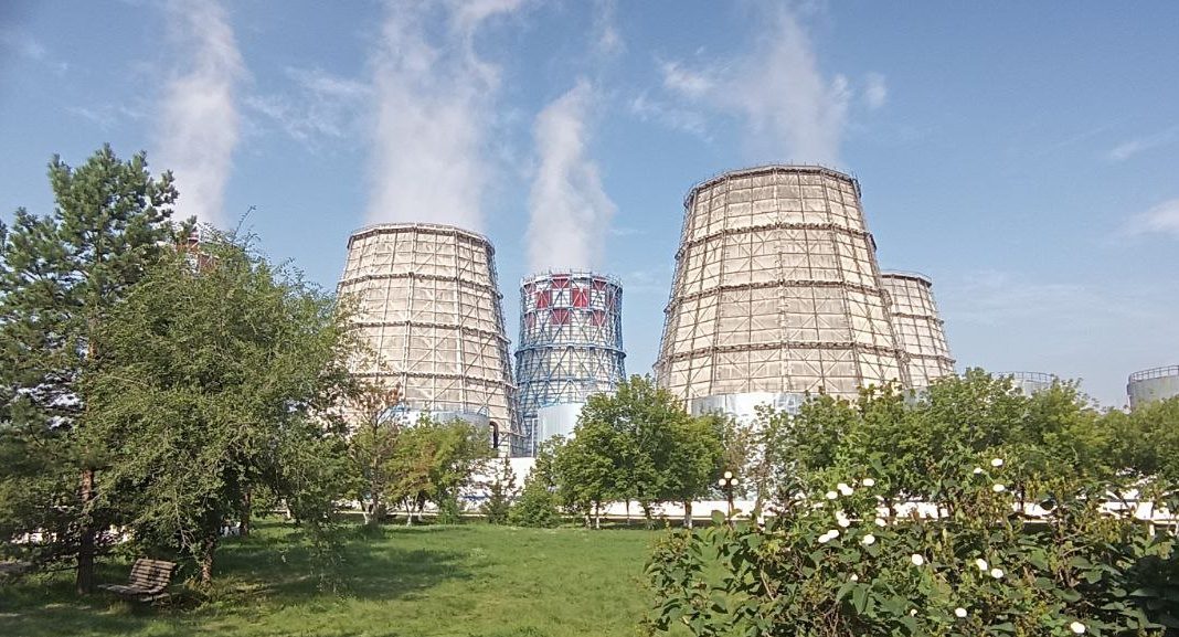 Фото из телеграм-канала главы СГК Фото из телеграм-канала СГК