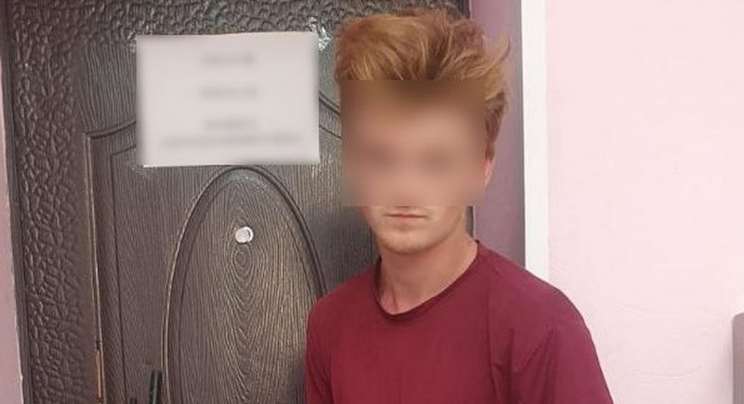 Фото МВД Фото МВД