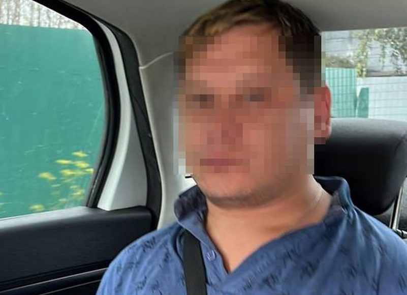 Фото МВД Фото МВД