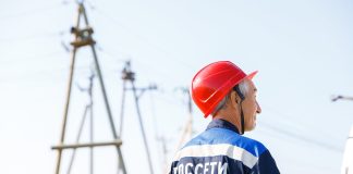 Фото предоставлено пресс-службой «Россети Сибирь»