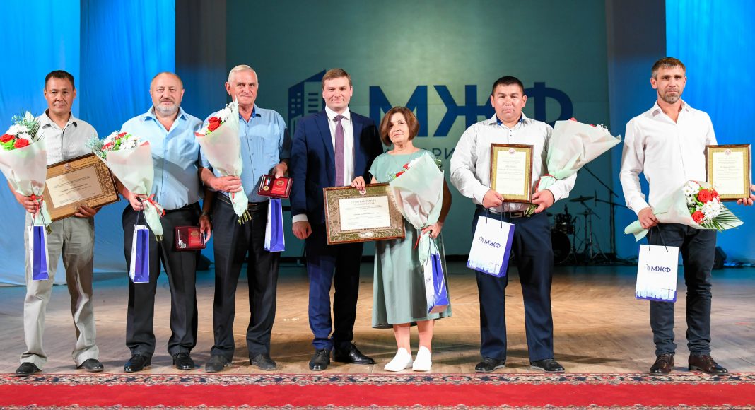 Фото предоставлено пресс-службой главы РХ