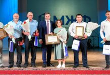 Фото предоставлено пресс-службой главы РХ