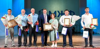 Фото предоставлено пресс-службой главы РХ