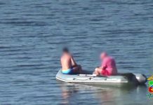 Фото предоставлено пресс-службой Абаканского ЛО МВД