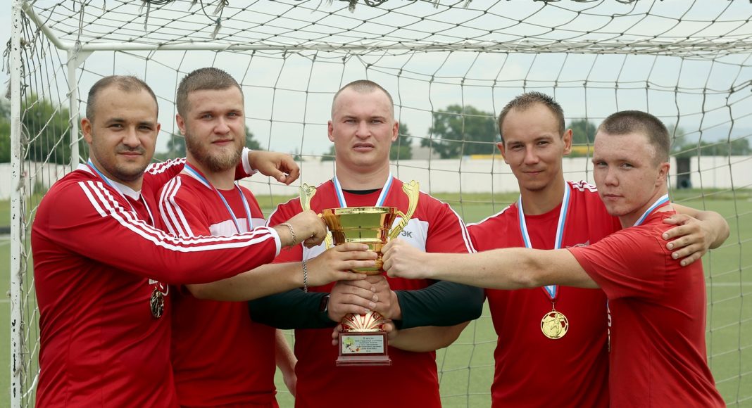 Фото предоставлено пресс-службой СУЭК