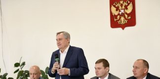 Фото предоставлено пресс-службой «Россети Сибирь»