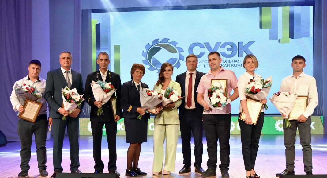 Фото предоставлено пресс-службой главы РХ