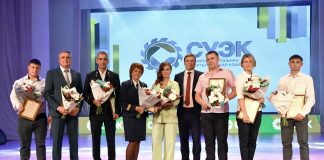 Фото предоставлено пресс-службой главы РХ