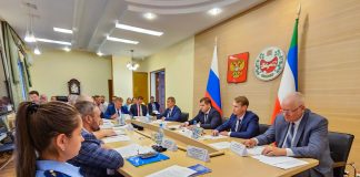 Фото предоставлено пресс-службой Минлеса РХ