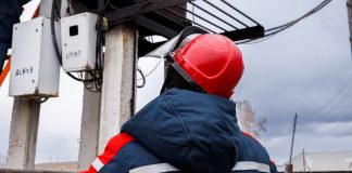 Фото предоставлено пресс-службой «Россети Сибирь»