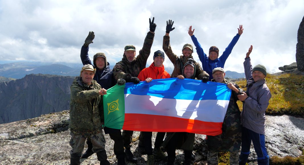 Фото предоставлено пресс-службой Минприроды РХ