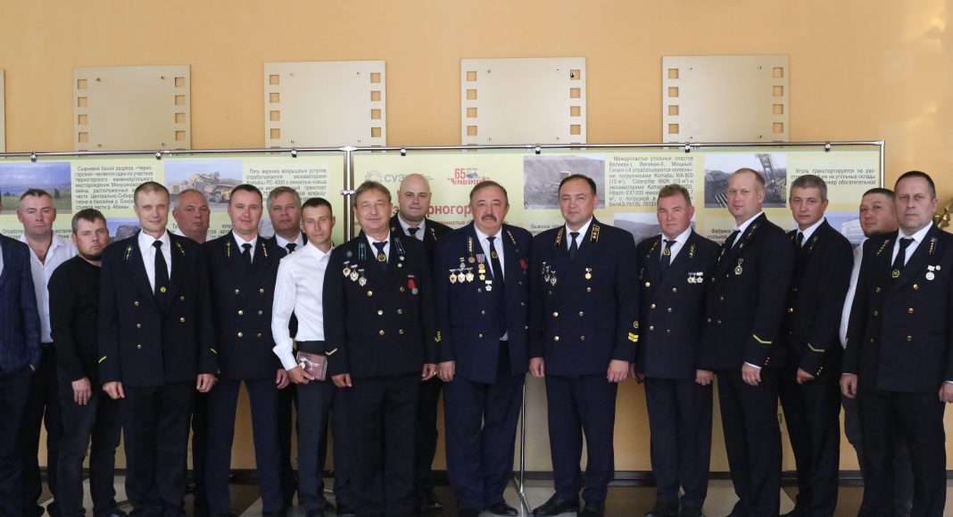 Фото предоставлено пресс-службой СУЭК