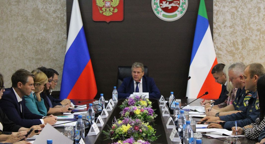 Фото предоставлено пресс-службой МЧС