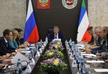 Фото предоставлено пресс-службой МЧС