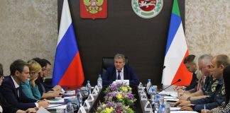 Фото предоставлено пресс-службой МЧС